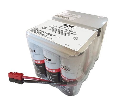 Replacement Battery Cartridge Replacement Battery Cartridge # 136  MSD