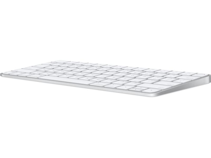 Magic Keyboard with Touch ID for Mac computers with Apple Chip - Swiss