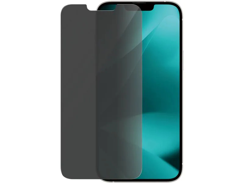 Panzerglass Displayschutz Classic Fit Privacy iPhone 14 Plus