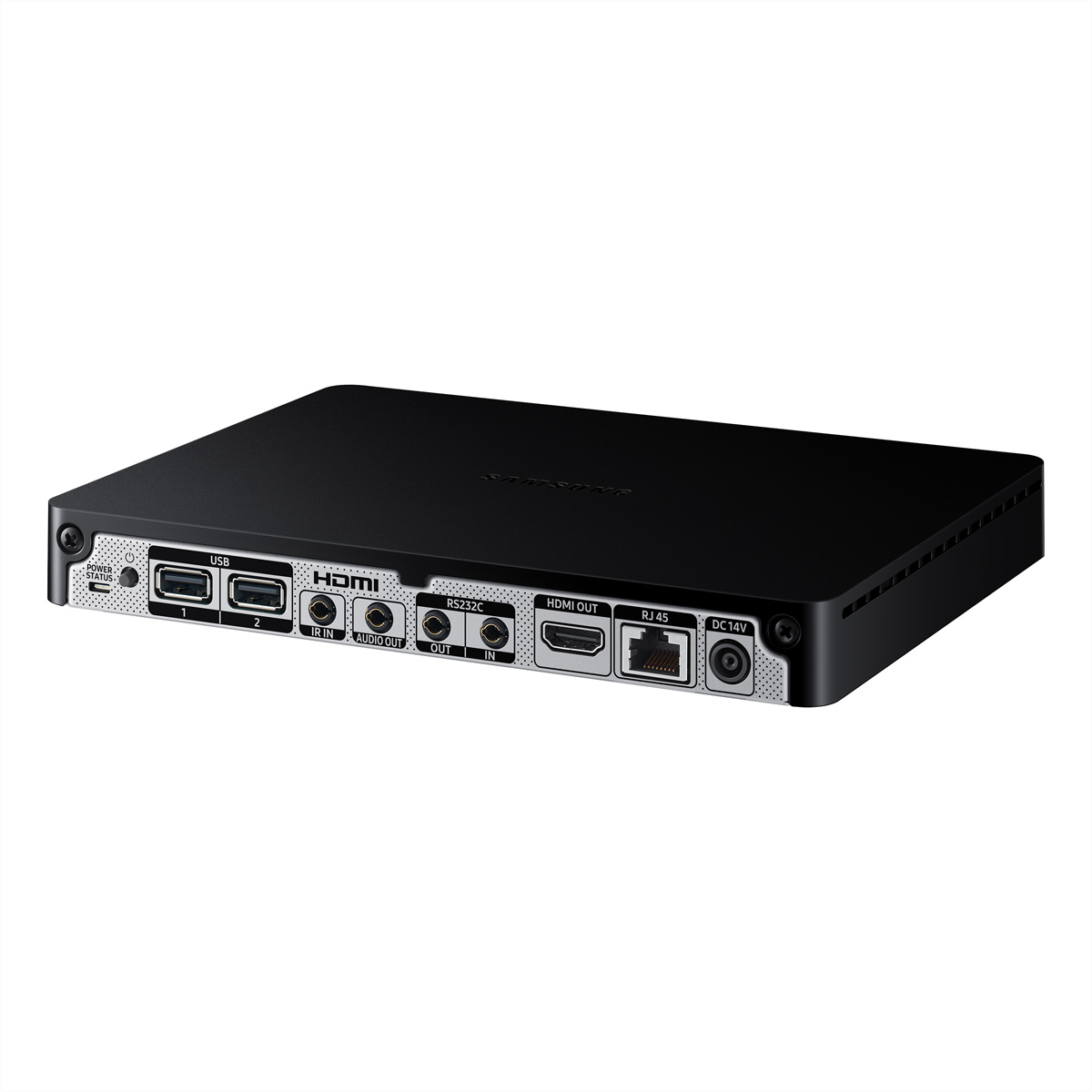 SBB-SSN UHD SIGNAGE PLAYER 6.0 WIFI  NMS IN PERP
