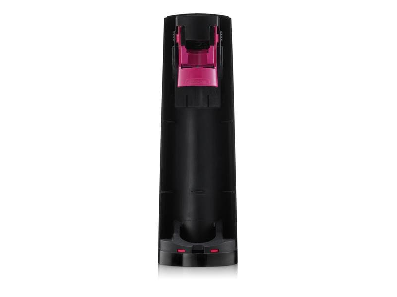 Sodastream Wassersprudler Terra Schwarz