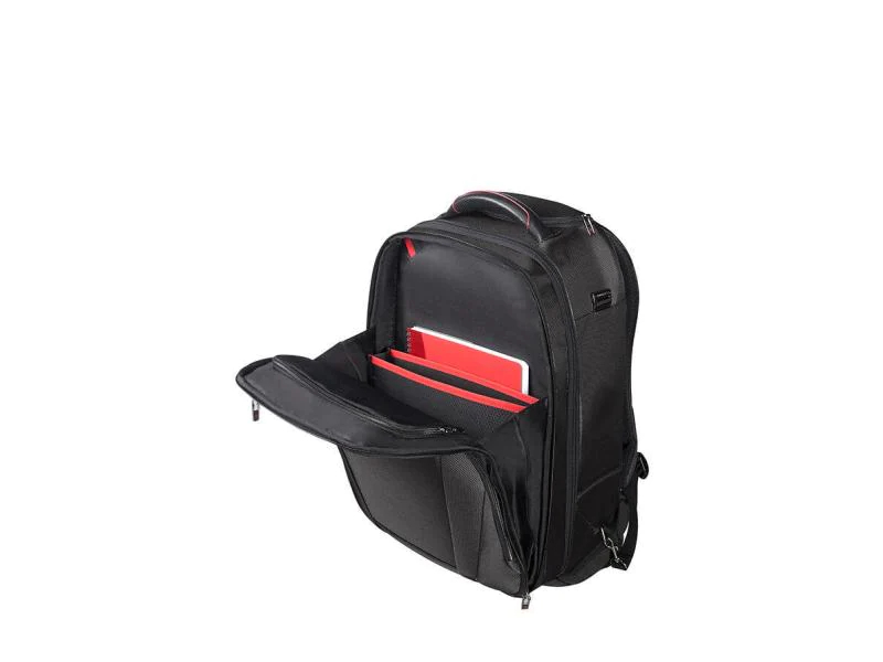 Samsonite Notebook-Rucksack Pro DLX 5 17.3"