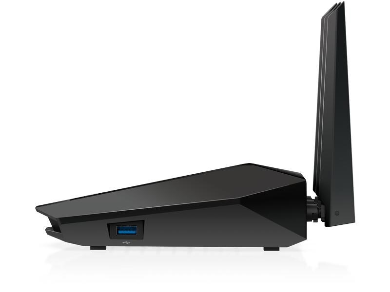 AX2400 AX/5-STREAM WIFI6-ROUTER NIGHTHAWK  NMS IN WRLS