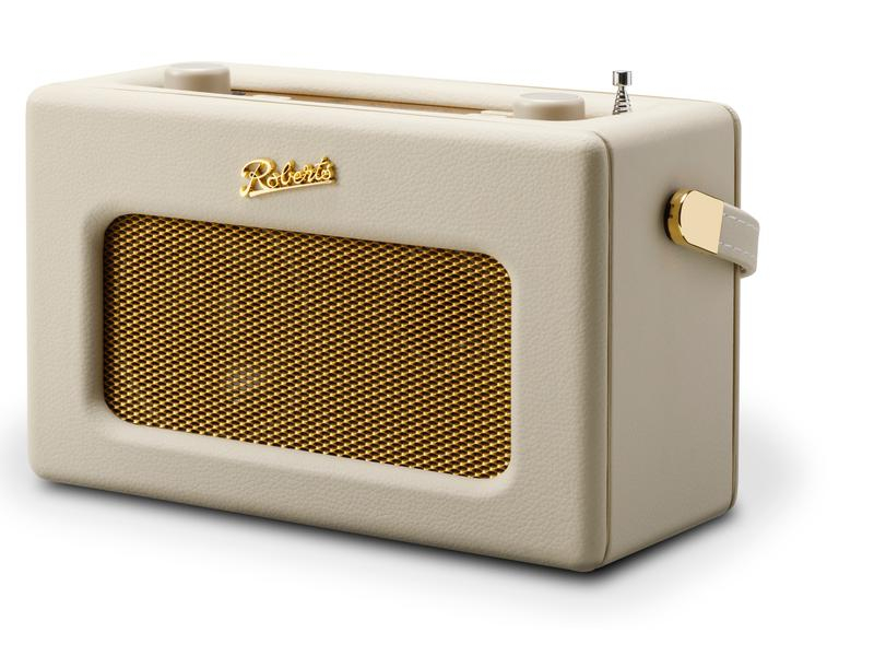 Roberts DAB+ Radio Revival iStream 3L Beige, Radio Tuner: Internetradio, FM, DAB+, AM, Stromversorgung: Netzbetrieb, Batteriebetrieb, Detailfarbe: Beige, Ausstattung: USB, FM Radio, Amazon Alexa built in, Spotify Connect, Weckfunktion, Alarm, Ladestation,