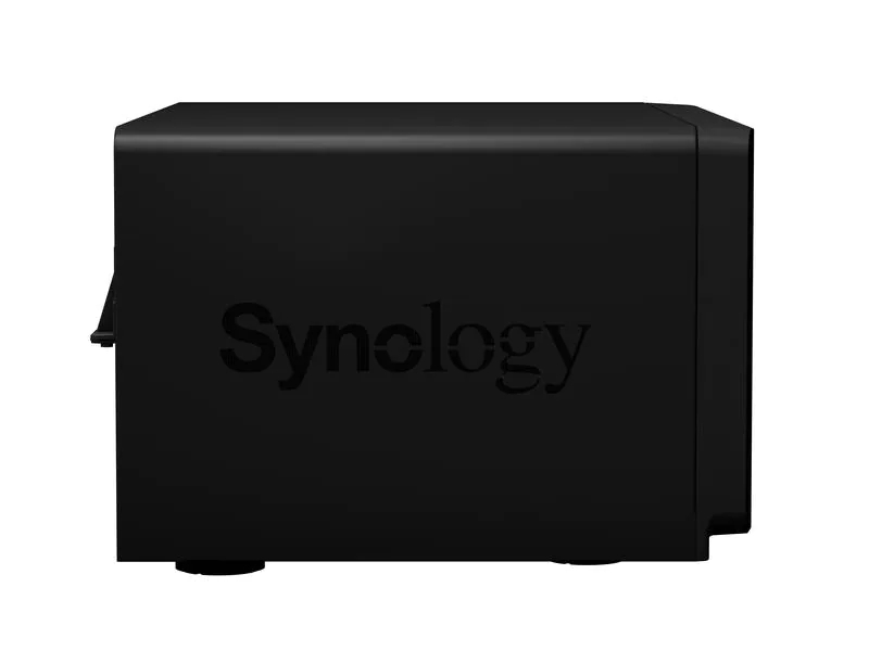 Synology NAS Diskstation DS1821+ 8-bay, Anzahl Laufwerkschächte: 8, Schacht abschliessbar: Nein, Speicherkapazität: 0 TB, Arbeitsspeicher erweiterbar: Ja, Schnittstellen: Type-C USB 3.2 Gen 1 (USB 3.0/USB 3.1), eSATA, RAID: Ja