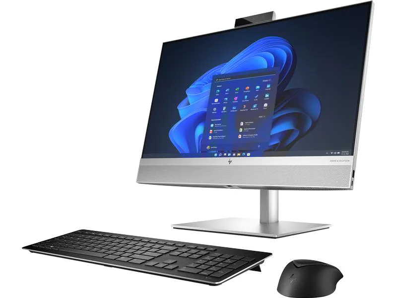 HP AIO EliteOne 870 G9 27" 5V8F8EA