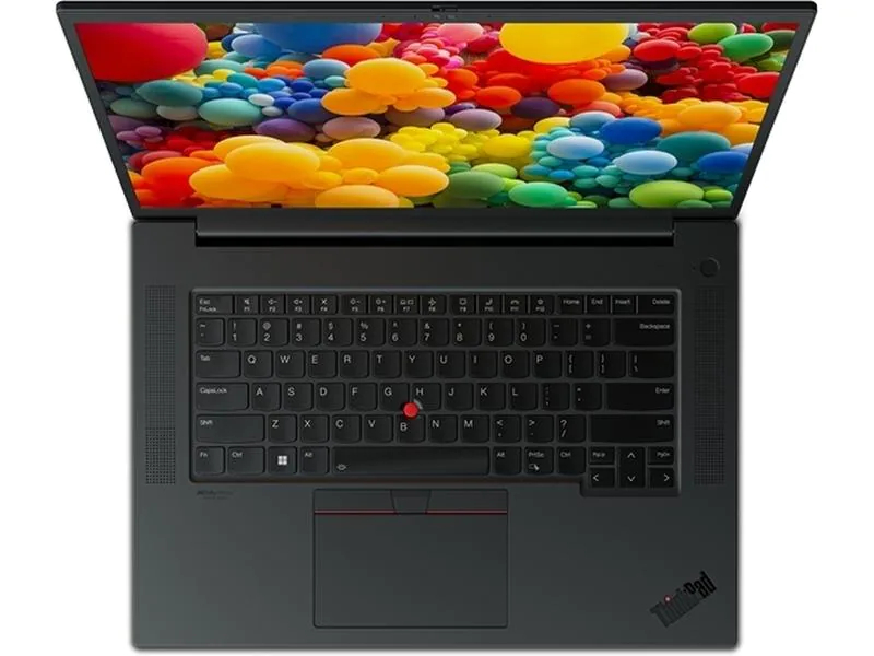 Lenovo Notebook ThinkPad P1 Gen. 5 (Intel)