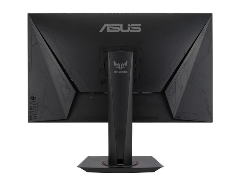 ASUS TUF Gaming VG279QM, 27 Zoll LED, 1920 x 1080 Pixel Full HD, 16:9, HDMI, Schwarz