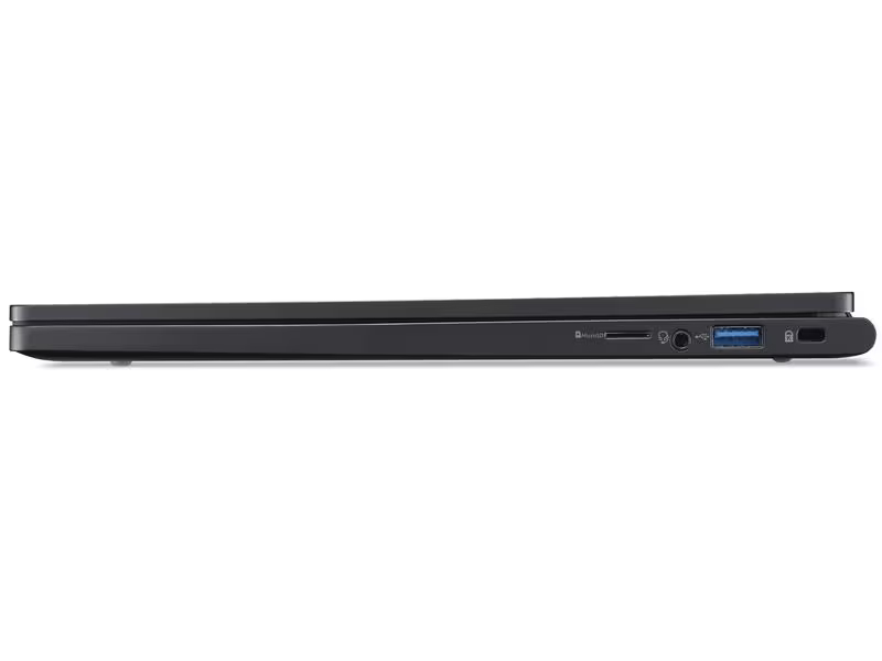 Acer Notebook TravelMate P6 (TMP614-53-TCO-796B)