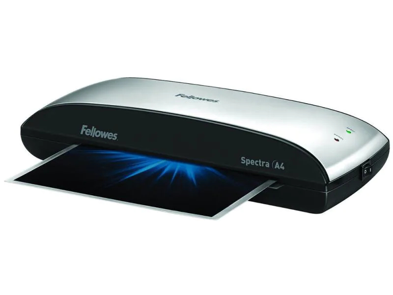 Fellowes Laminiergerät Spectra A4 125 µm