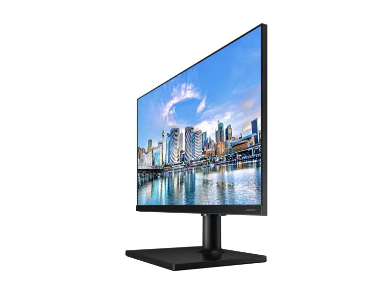 Samsung 27"- Business-Monitor mit IPS-Panel und weitem Betrachtungswinkel