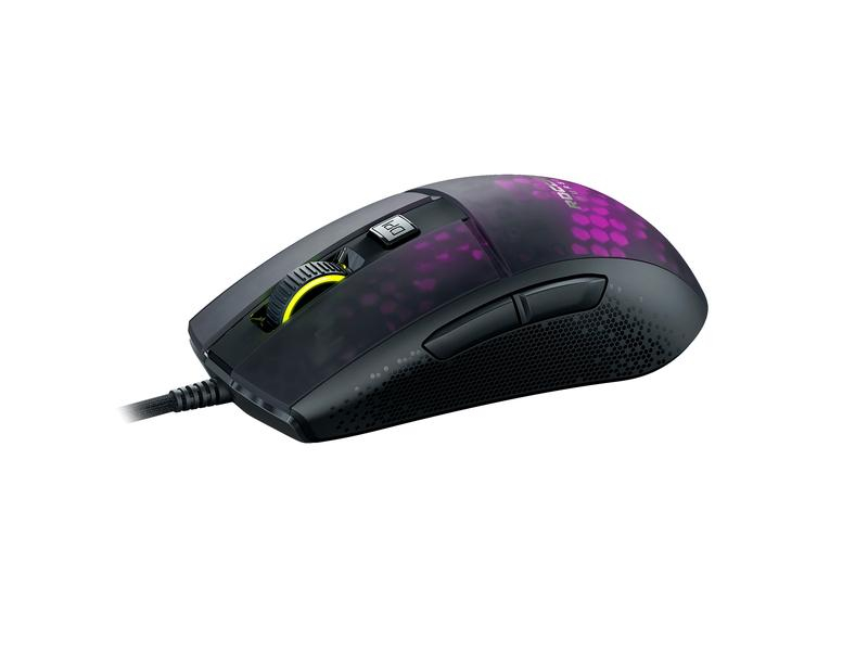 ROCCAT Burst Pro Mouse Black ROC-11-745