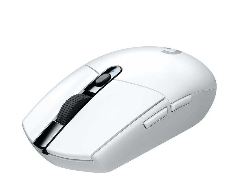 G305 White EER2