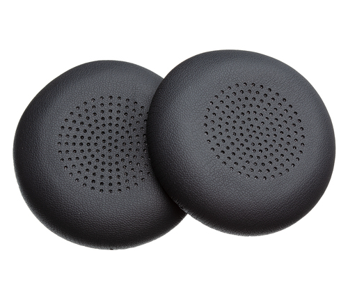 ZONE WIRELESS EAR PAD COVERS GRAPHITE WW  NMS IN ACCS