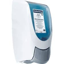 HARTMANN CleanSafe basic Dispenser 981445 Kunststoff 1000 ml