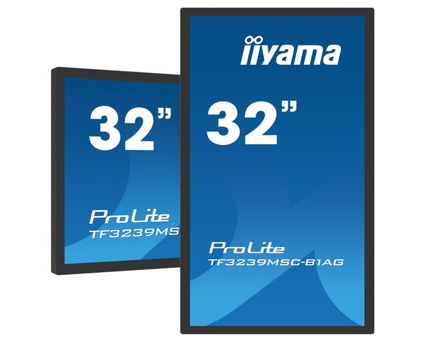 IIYAMA PROLITE TF3239MSC-B1AG