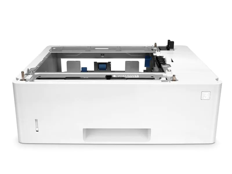 LASERJET 550 SHEET PAPER TRAY  LaserJet 550-Blatt-Papierfach  MSD