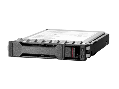 HPE 3.84TB SATA RI SFF BC PM893 SSD