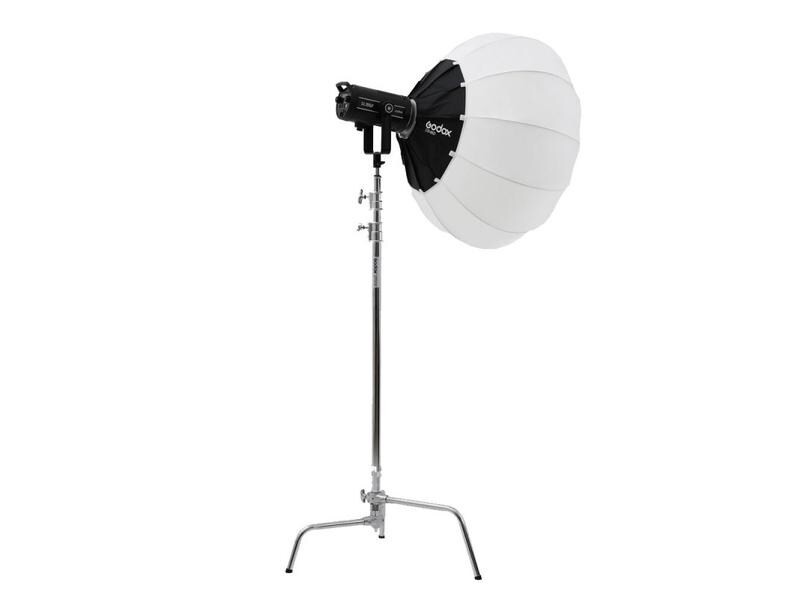 Godox Softbox CS-85D Kugel, Form: Softbox