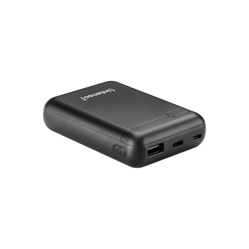 INTENSO Powerbank XS10000 black 7313530 10000mAh