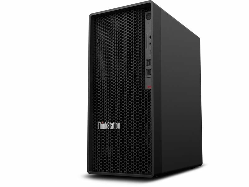 Lenovo PC ThinkStation P358 Tower (AMD)