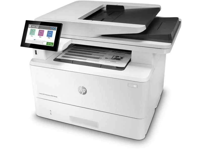 HP LaserJet Enterprise MFP M430f/A4