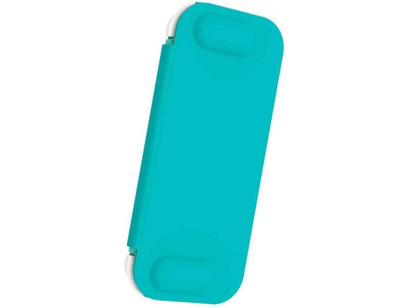 FR-TEC Schutzhülle Switch-L Flip Case Türkis, Farbe: Türkis