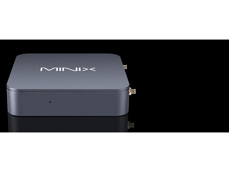 Minix Mediaplayer J51-C8 Max