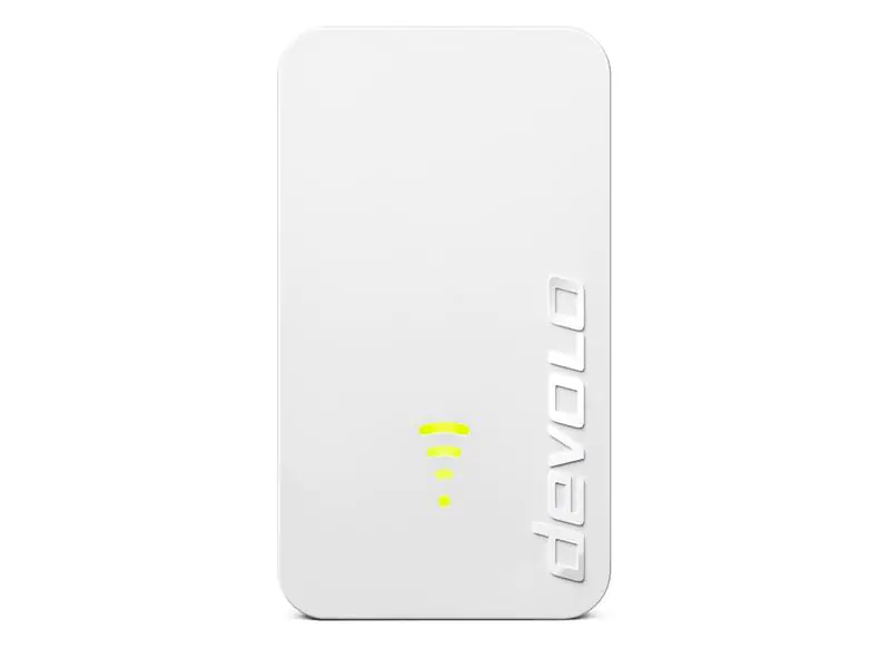 DEVOLO WIFI 5 REPEATER 1200    NMS NS WRLS