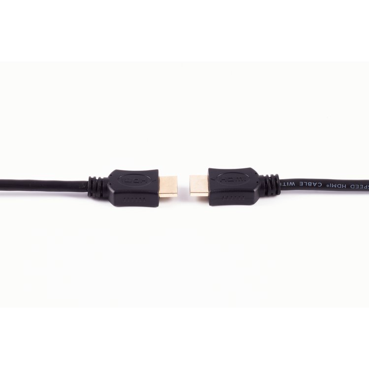 HDMI Kabel HDMI A-Stecker / HDMI A-Stecker verg. HEAC 10m