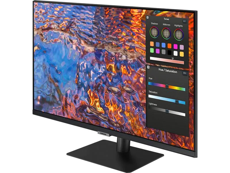 Samsung Monitor LS27B800PXUXEN