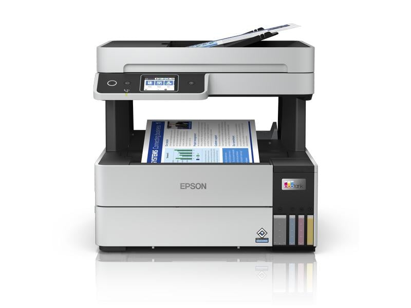 EPSON EcoTank ET-5170