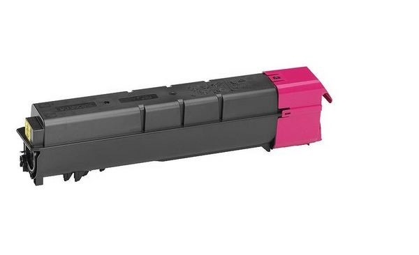 KYOCERA Toner-Modul magenta TK-8705M TASKalfa 6550ci 30'000 Seiten