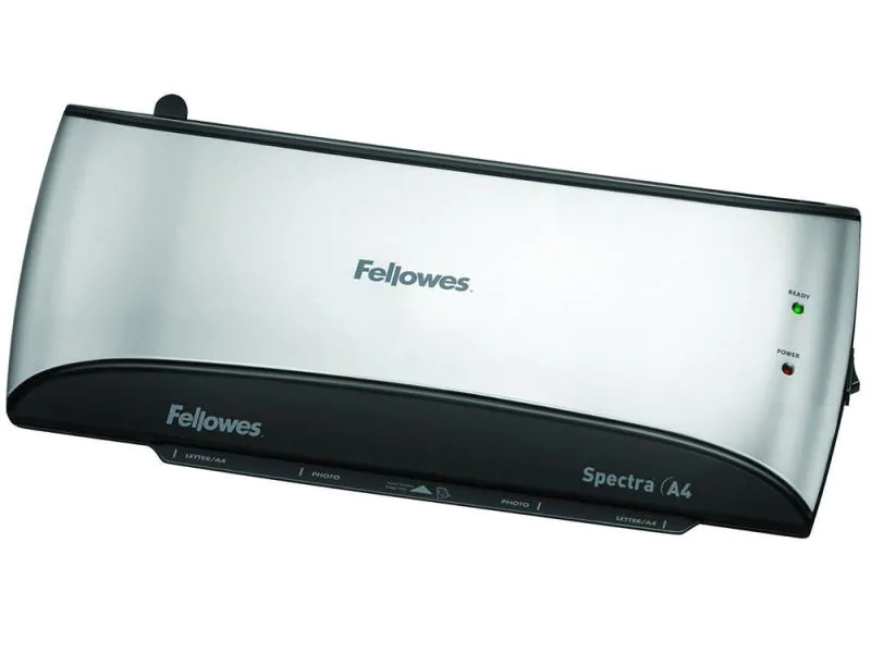 Fellowes Laminiergerät Spectra A4 125 µm