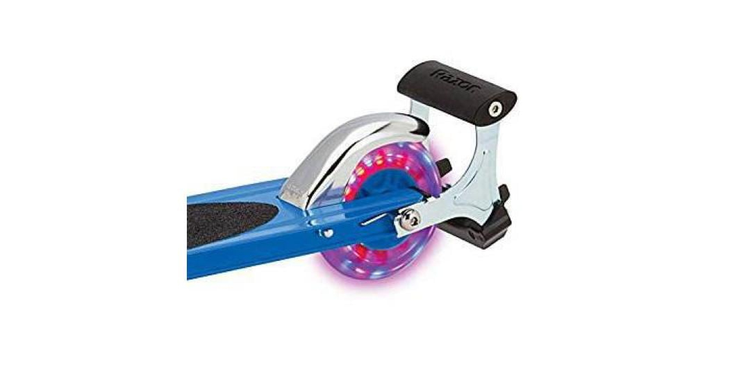 Razor Scooter S Spark, Blue