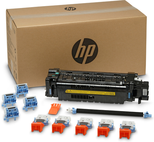 HP LASERJET 110V MAINTENANCE KIT  MSD NS ACCS