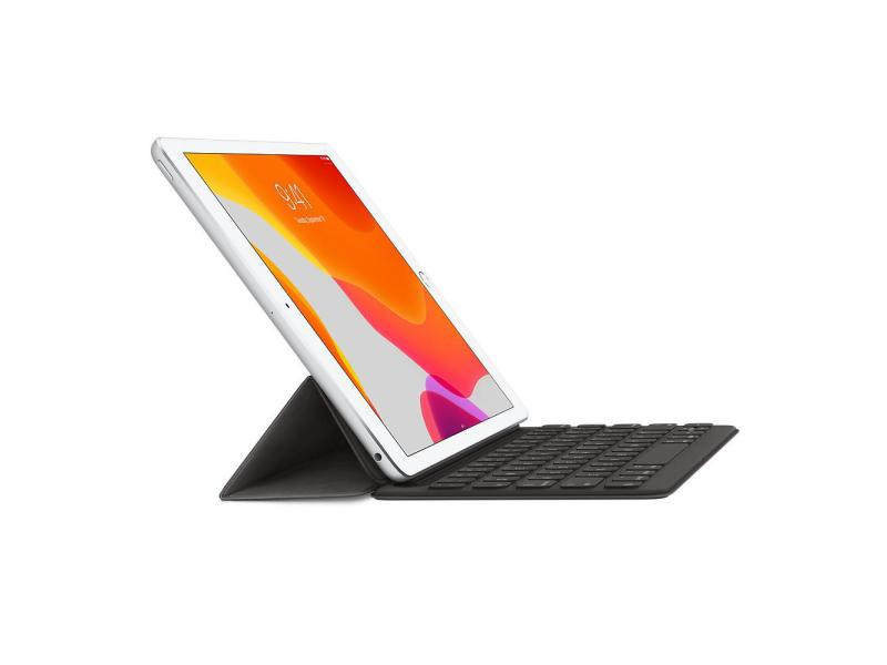 Smart Keyboard for iPad (7th generation) and iPad Air (3rd generation) - Swiss