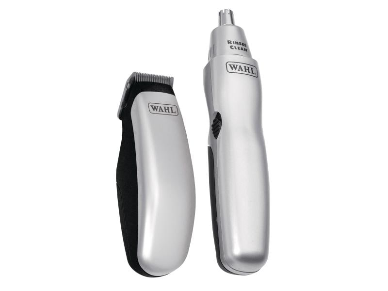 Wahl Haarschneider Travel Kit