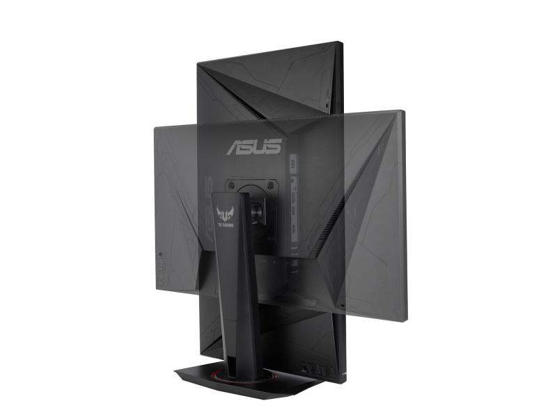 ASUS TUF Gaming VG279QM, 27 Zoll LED, 1920 x 1080 Pixel Full HD, 16:9, HDMI, Schwarz