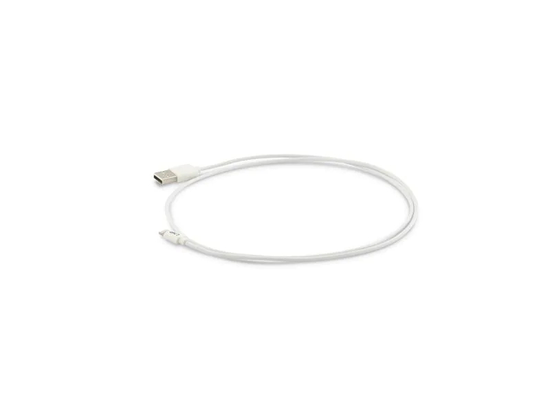 LMP Lightning cable, Lightning to USB cable, MFI, 0.5 m