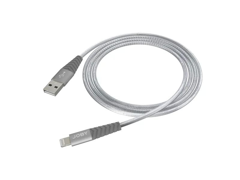Lightning Cable 1.2M SpaceGrey