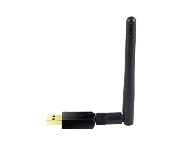 CE USB-WLAN Adapter für TechniSat, Dreambox, VU+ 300 Mbps, Zubehörtyp: Adapter