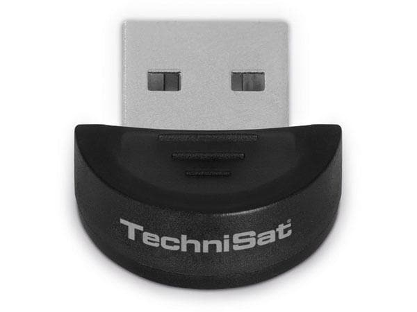 Technisat USB-Bluetooth Adapter, Zubehörtyp: TV-Receiver Zubehör