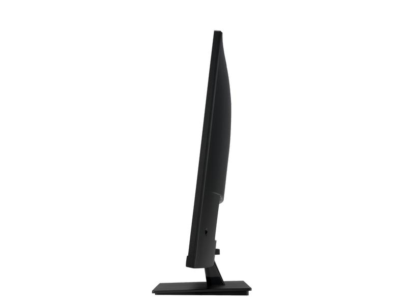 ASUS Monitor VP32UQ, Bildschirmdiagonale: 31.5 ", Auflösung: 3840 x 2160 (Ultra HD 4K), Bildwiederholrate: 60 Hz, Anschlüsse: DisplayPort, HDMI, Anwendungsbereich: Consumer, Ergonomie: Neigbar