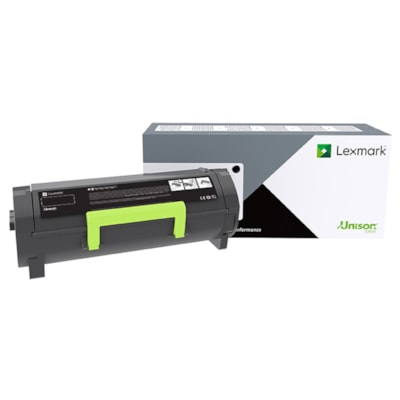 LEXMARK Cartridge MX721 35K