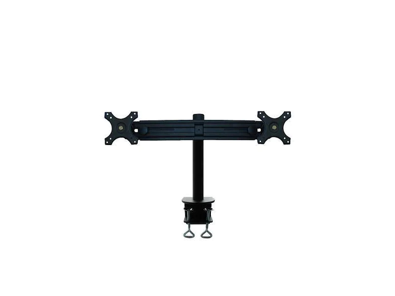 FPMA-D700D 19-27" NewStar Flatscreen Desk Mount (clamp)  Black