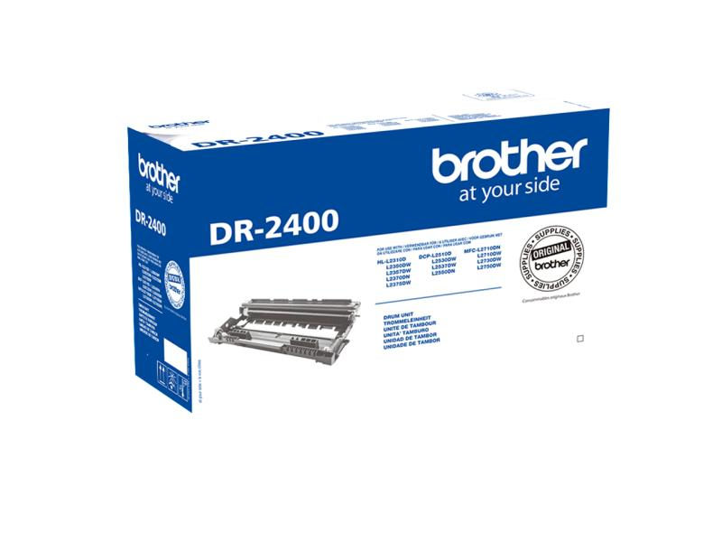 BROTHER Drum DR-2400 HL-L2350/L2370 12'000 Seiten