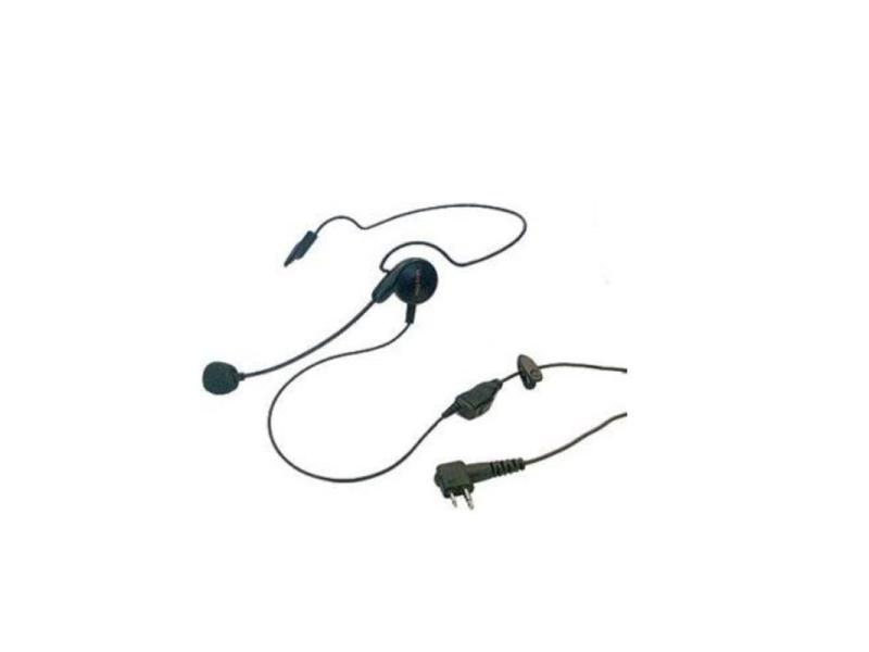 Motorola Headset PMLN6542A, Zubehörtyp Funktechnik: Headset