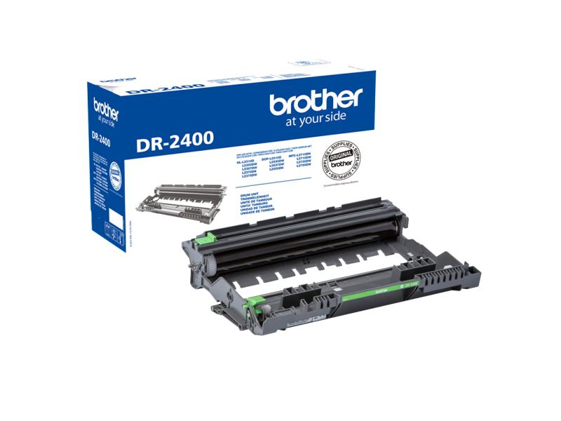 BROTHER Drum DR-2400 HL-L2350/L2370 12'000 Seiten
