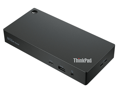 LENOVO ThinkPad Universal USB-C Smart Dock (CH)